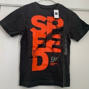 Kids Graphic T-Shirt. New.